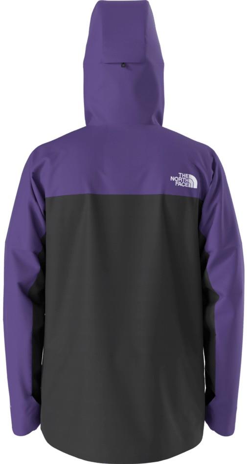 Ceptor Jacket - Mens - peak purple / tnf black 1