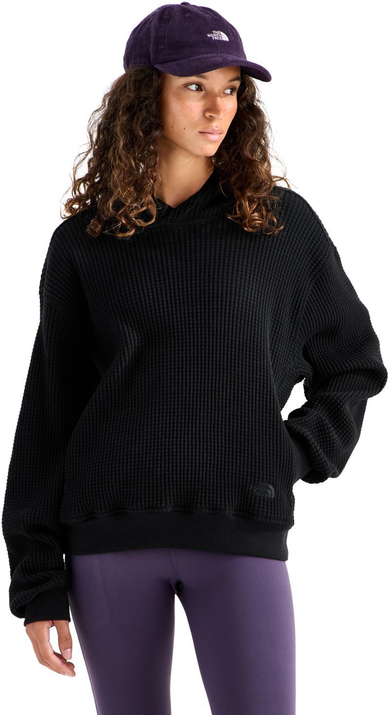 Chabot 2.0 Hoodie - Womens - tnf black 1