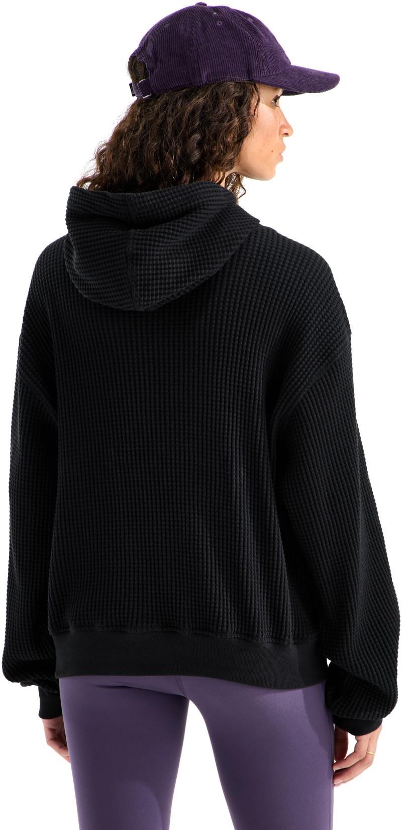 Chabot 2.0 Hoodie - Womens - tnf black 1