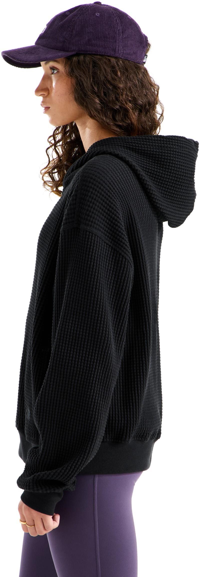 Chabot 2.0 Hoodie - Womens - tnf black 1