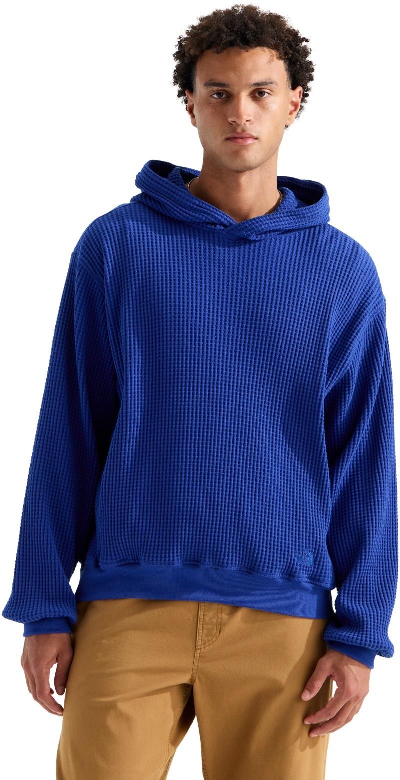 Chabot 2.0 LS Hoodie - Mens - bold blue 1