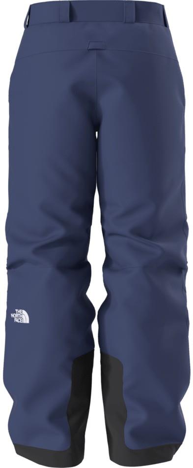 Chakal Pants, Long - Mens - bold blue 1