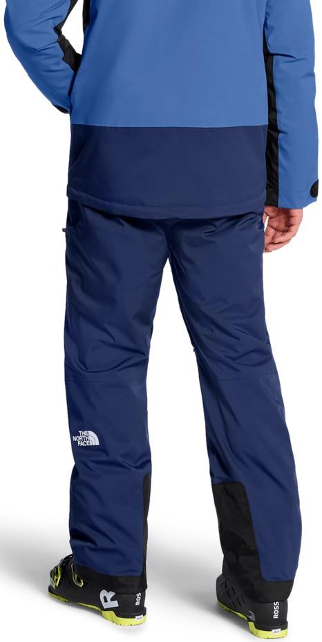 Chakal Pants, Long - Mens - bold blue 1