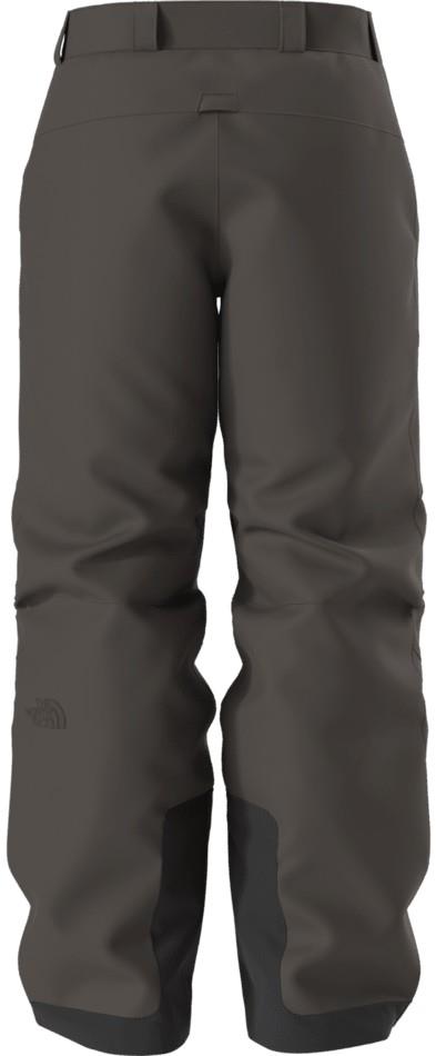 Chakal Pants, Long - Mens - dark chestnut 1