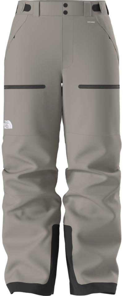 Chakal Pants, Long - Mens - stone slab 1