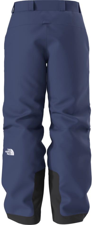 Chakal Pants, Reg - Mens - bold blue 1
