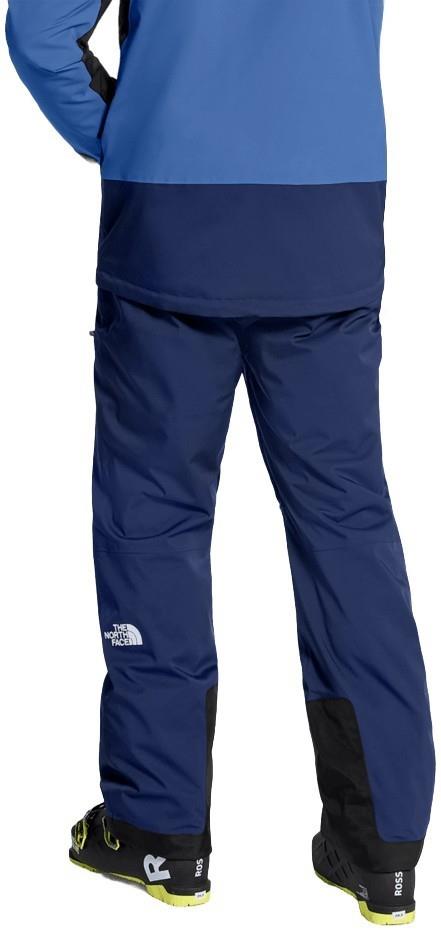 Chakal Pants, Reg - Mens - bold blue 1