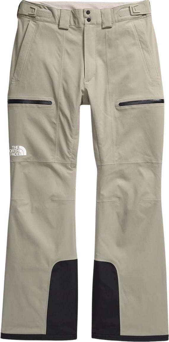 Chakal Pants, Reg - Mens - clay grey 1