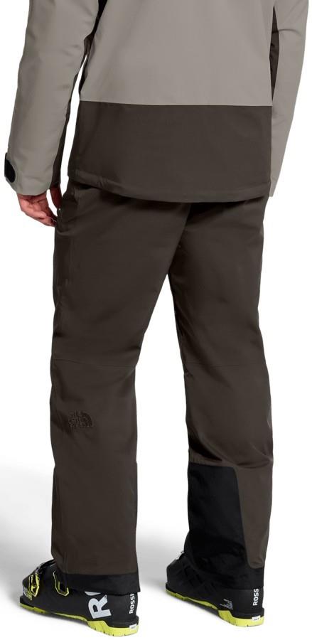 Chakal Pants, Reg - Mens - dark chestnut 1