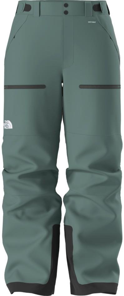 Chakal Pants, Reg - Mens - dark sage 1