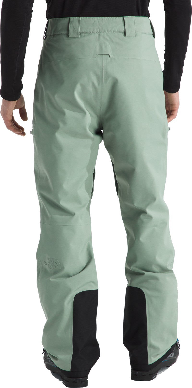 Chakal Pants, Reg - Mens - slate moss 1