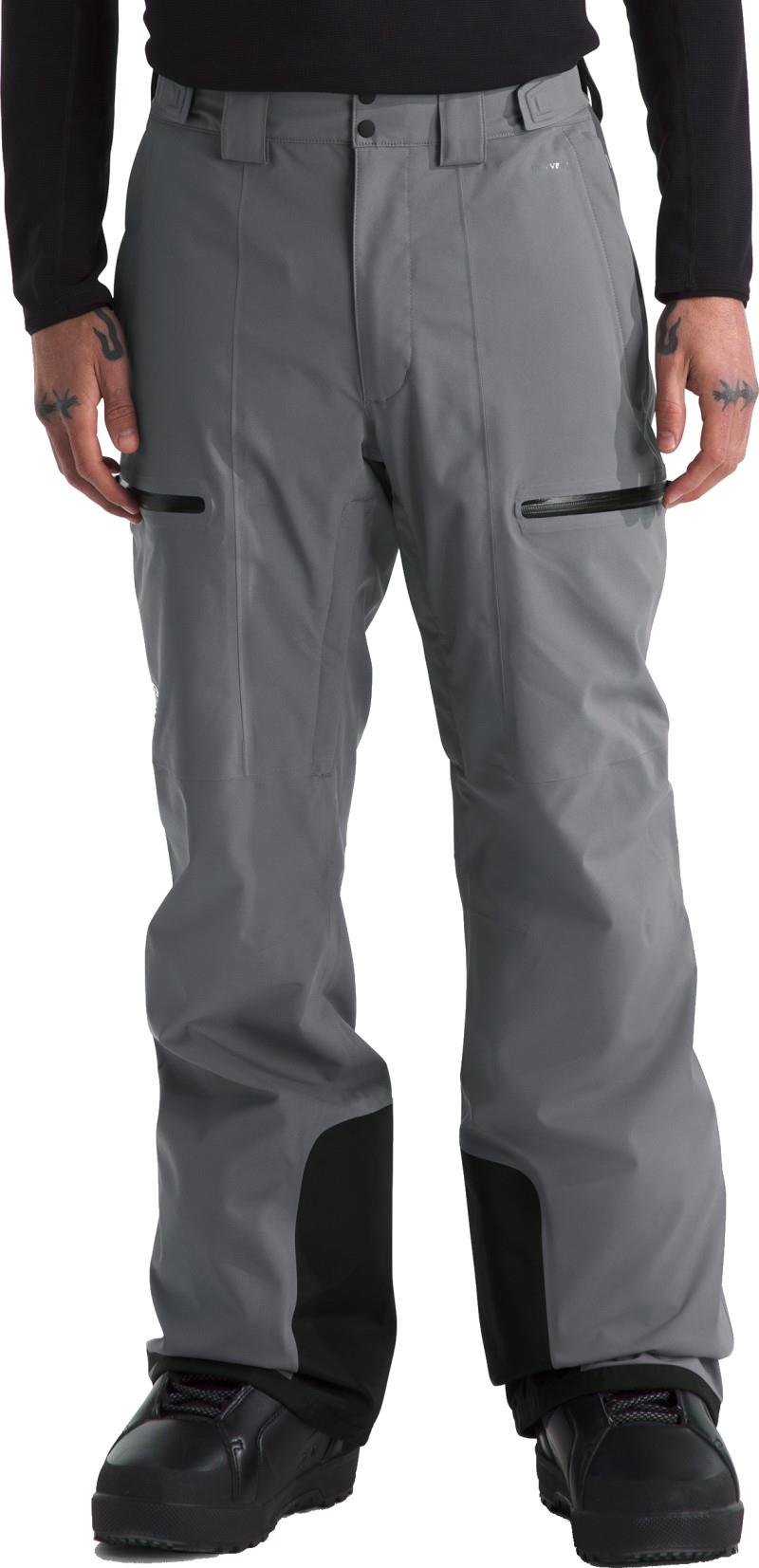 Chakal Pants, Reg - Mens - smoked pearl 1