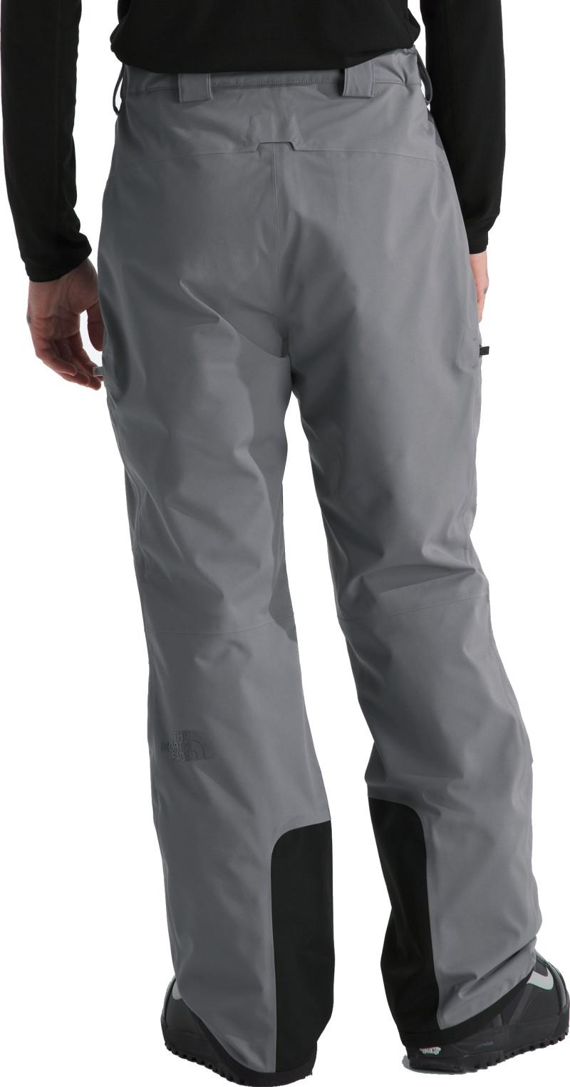 Chakal Pants, Reg - Mens - smoked pearl 1