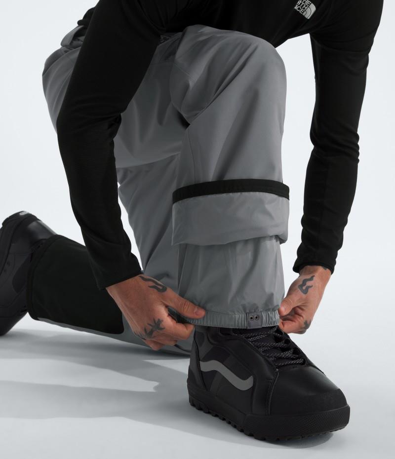 Chakal Pants, Reg - Mens - smoked pearl 1