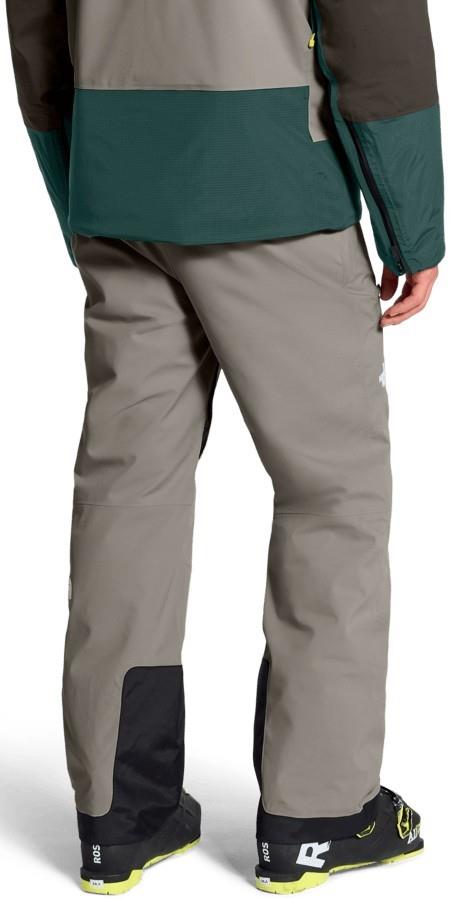 Chakal Pants, Reg - Mens - stone slab 1