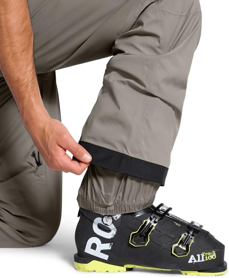 Chakal Pants, Reg - Mens - stone slab 1
