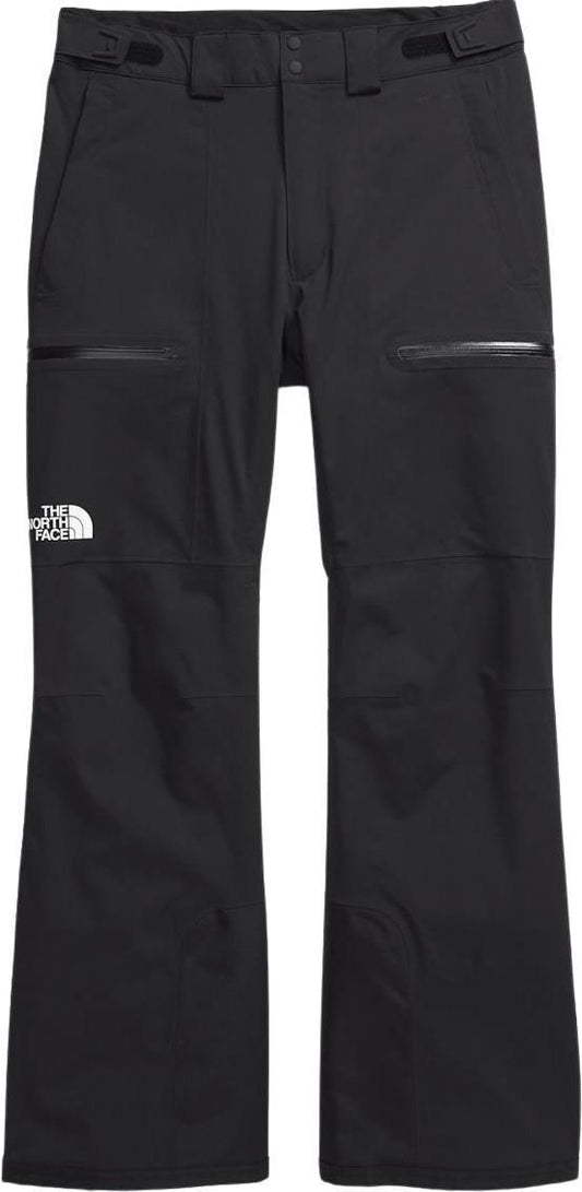 Chakal Pants, Reg - Mens - tnf black 1