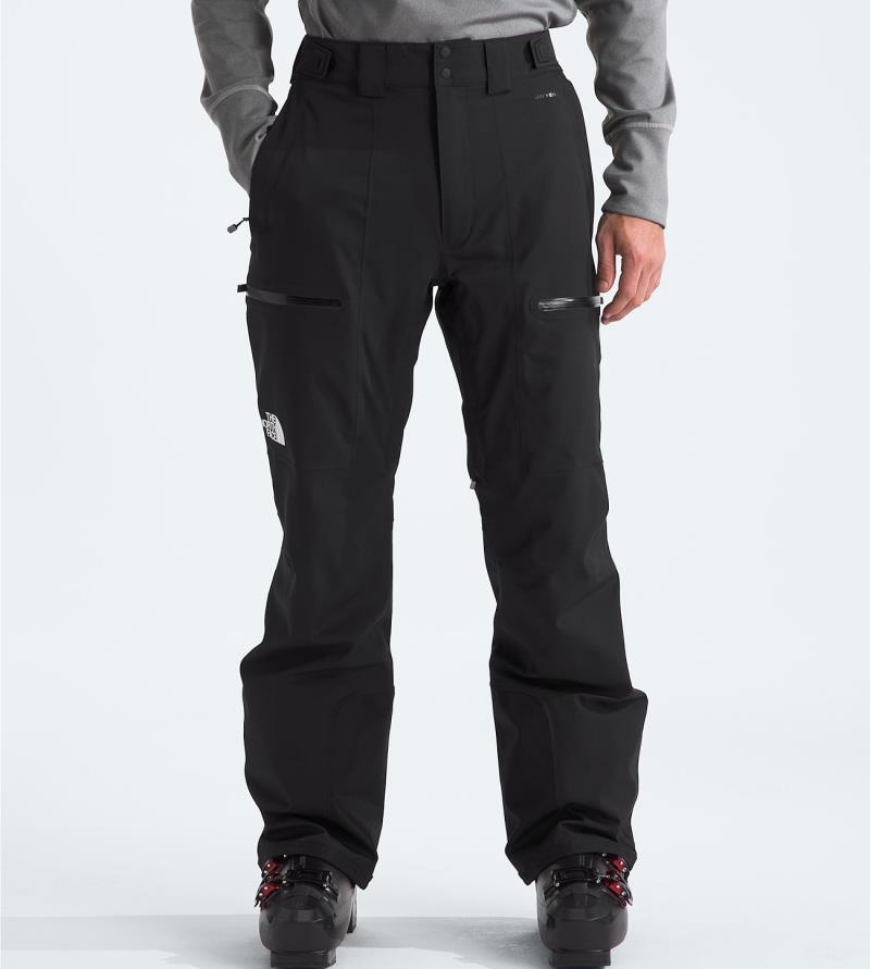 Chakal Pants, Reg - Mens - tnf black 1