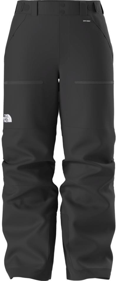 Chakal Pants, Reg - Mens - tnf black 1