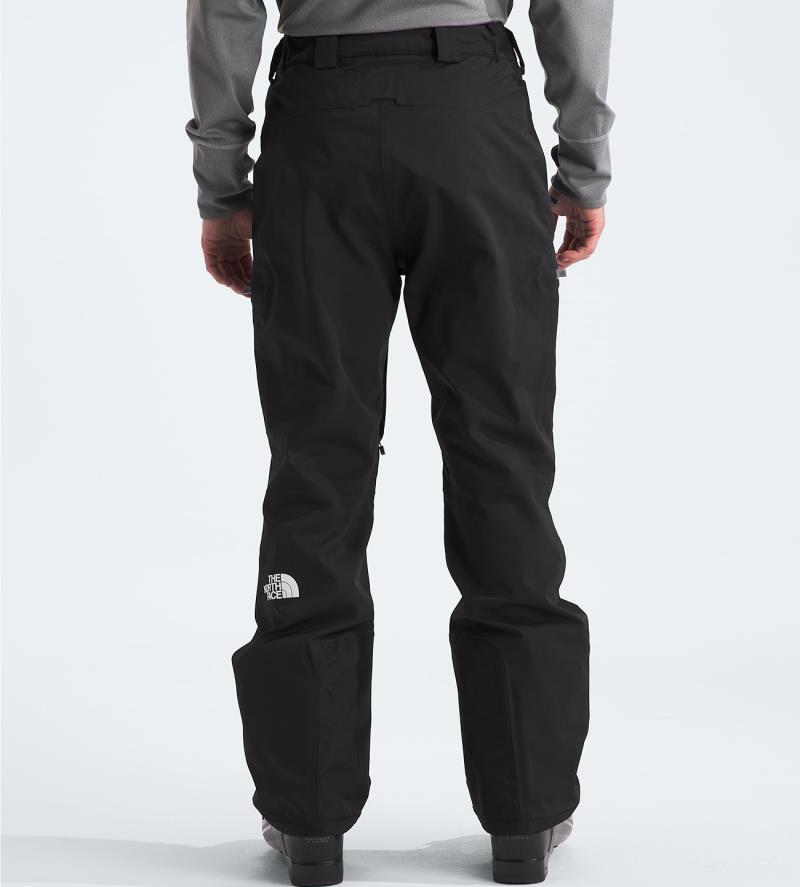 Chakal Pants, Reg - Mens - tnf black 1