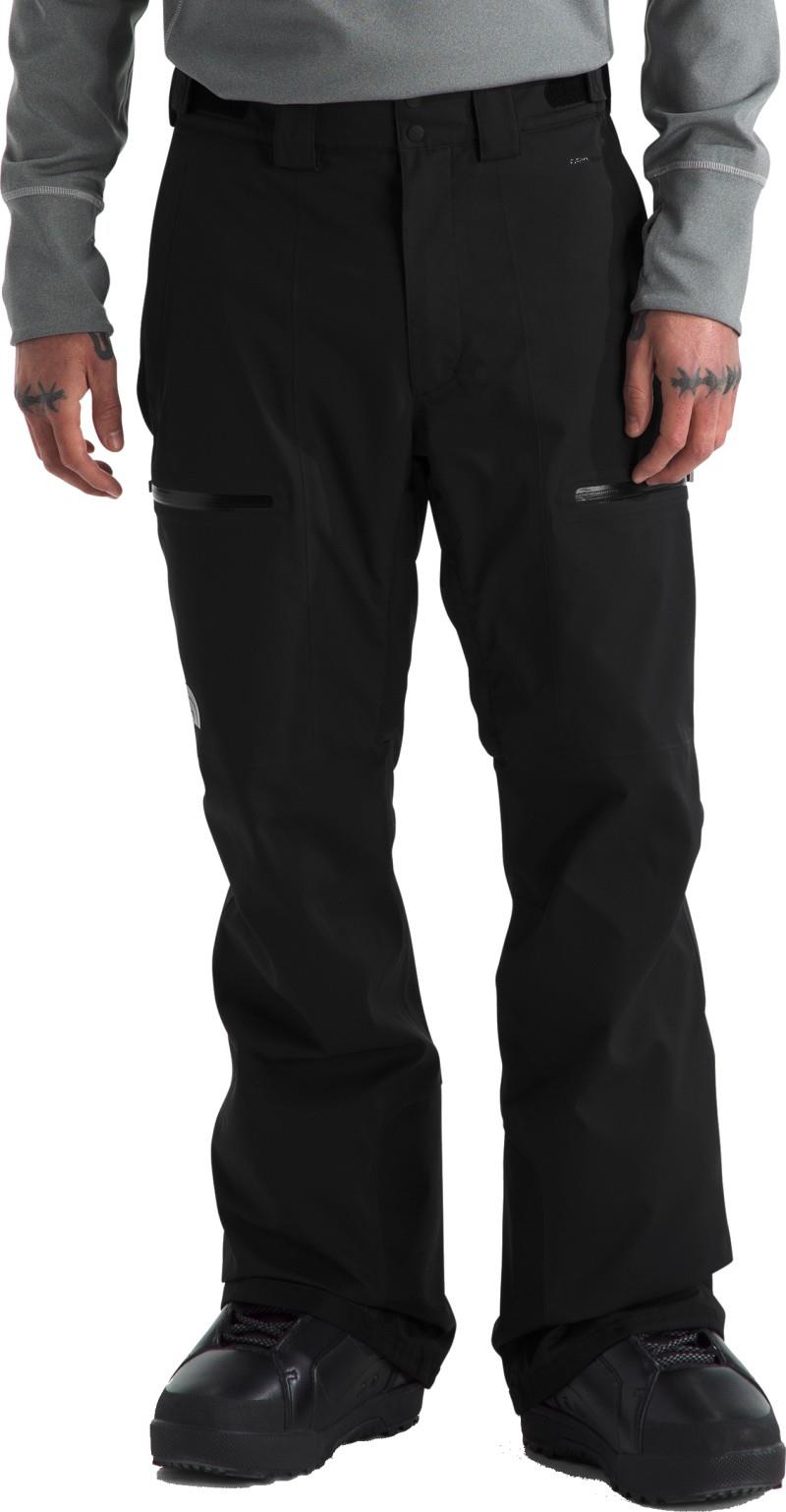 Chakal Pants, Reg - Mens - tnf black / tnf black 1