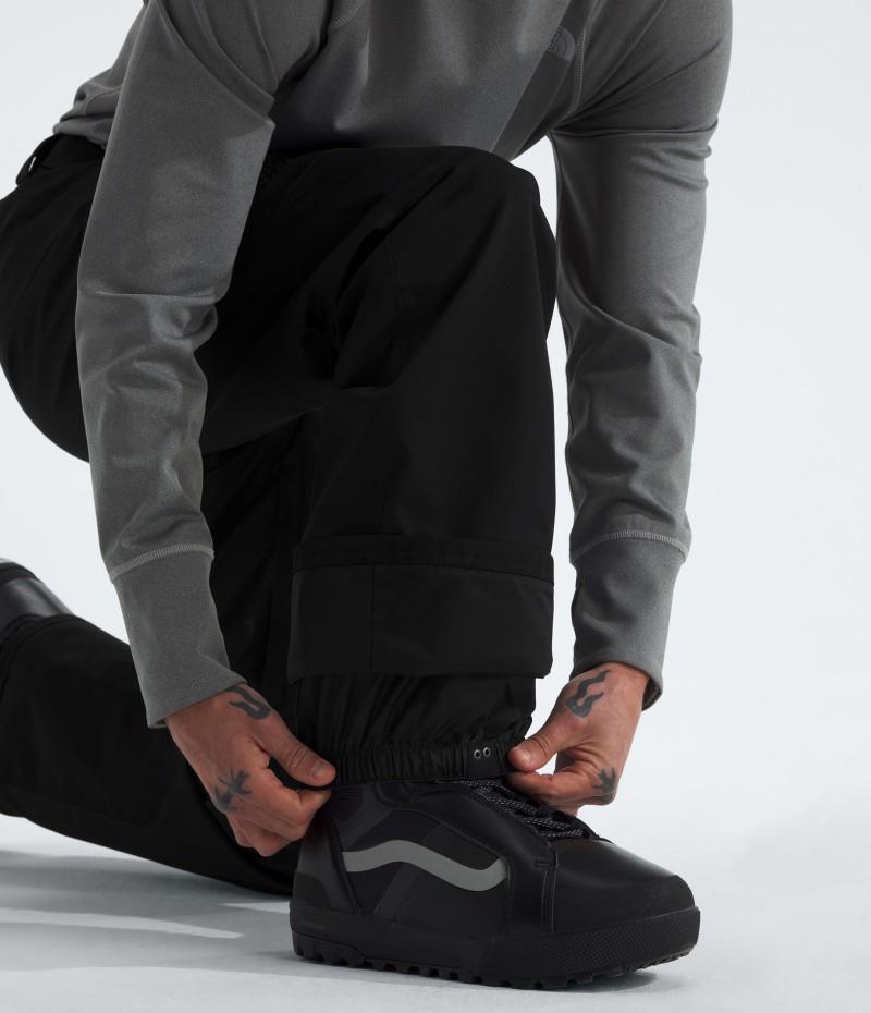 Chakal Pants, Reg - Mens - tnf black / tnf black 1