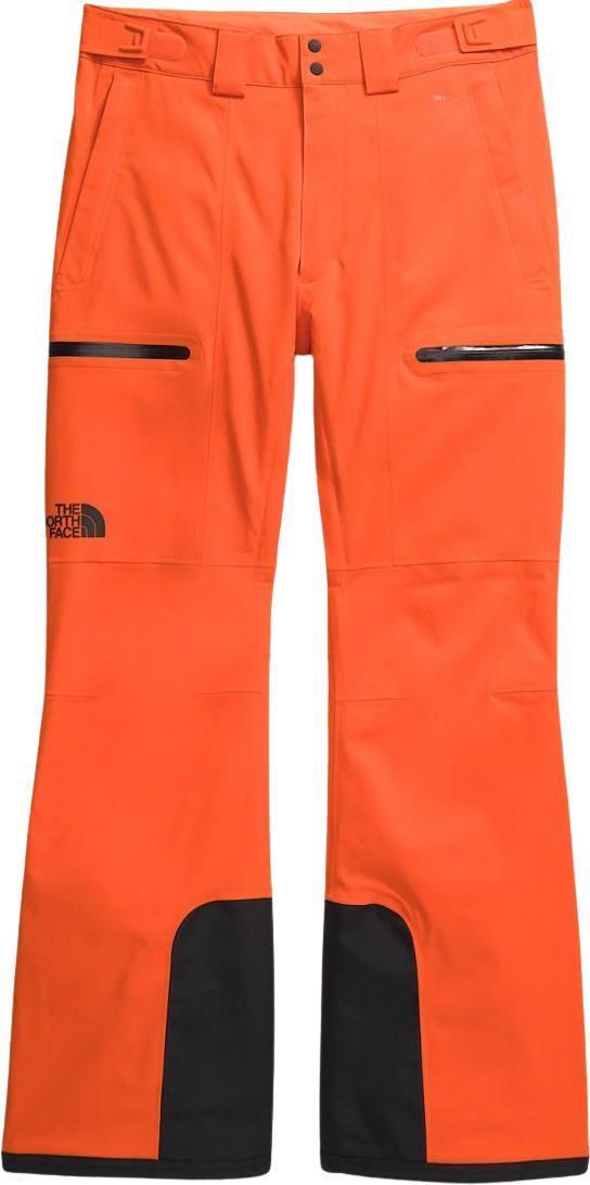 Chakal Pants, Reg - Mens - tnf orange 1