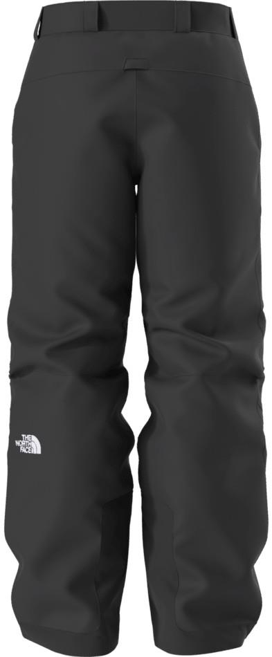 Chakal Pants, Short - Mens - tnf black 1