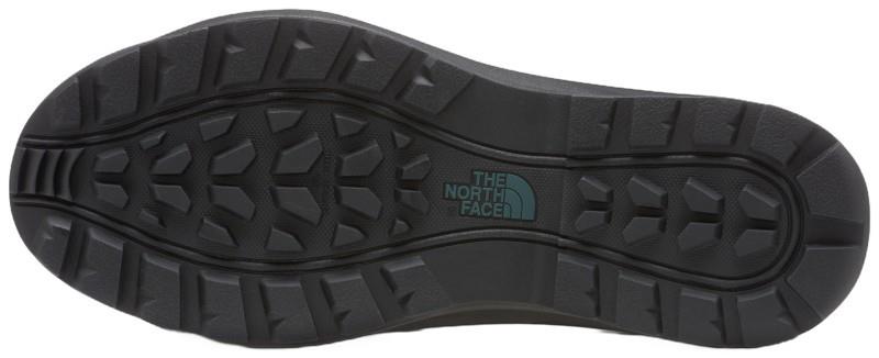 Chilkat V 400 WP - Mens - toasted brown / tnf black 1