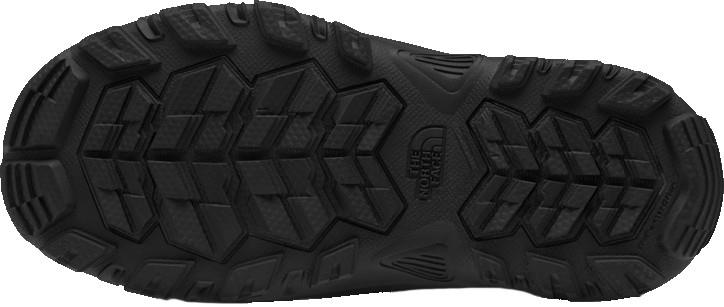 Chilkat V Lace WP - Youth - tnf black / tnf black 1