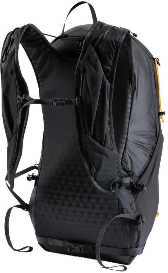 Chimera 24 - Asphalt Grey / TNF Black 2