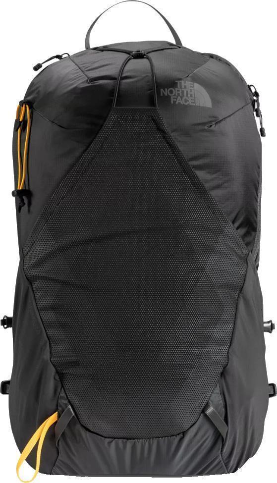 Chimera 24 - Asphalt Grey / TNF Black 3
