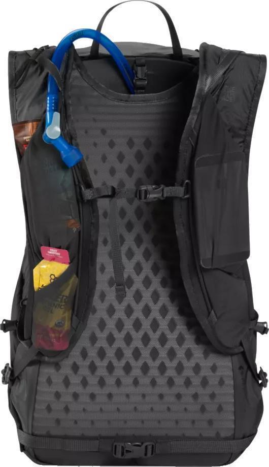 Chimera 24 - Asphalt Grey / TNF Black 4