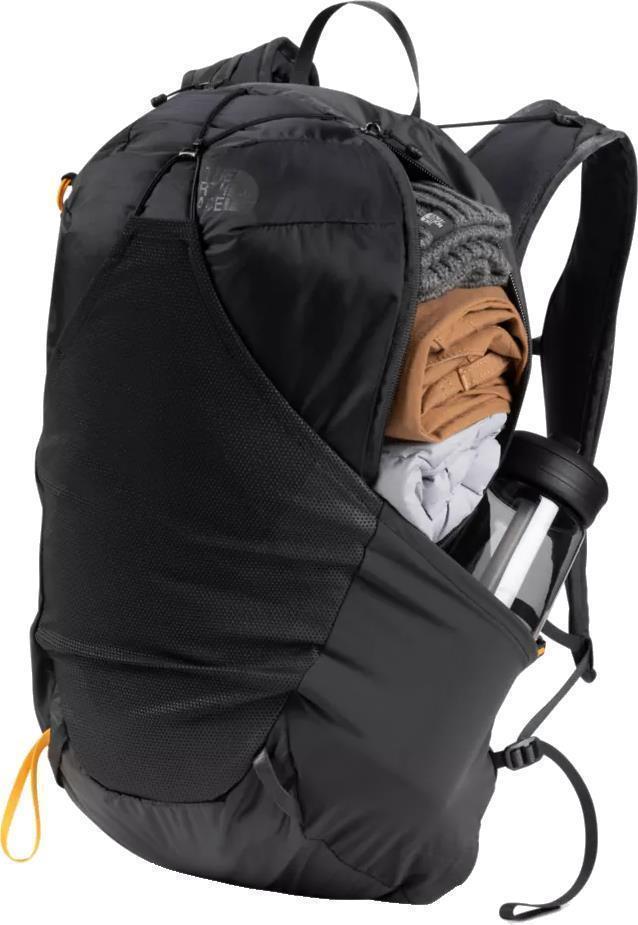 Chimera 24 - Asphalt Grey / TNF Black 5