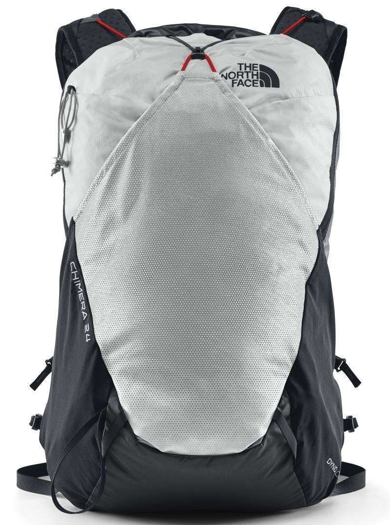 Chimera 24 - Asphalt Grey / Tin Grey 1