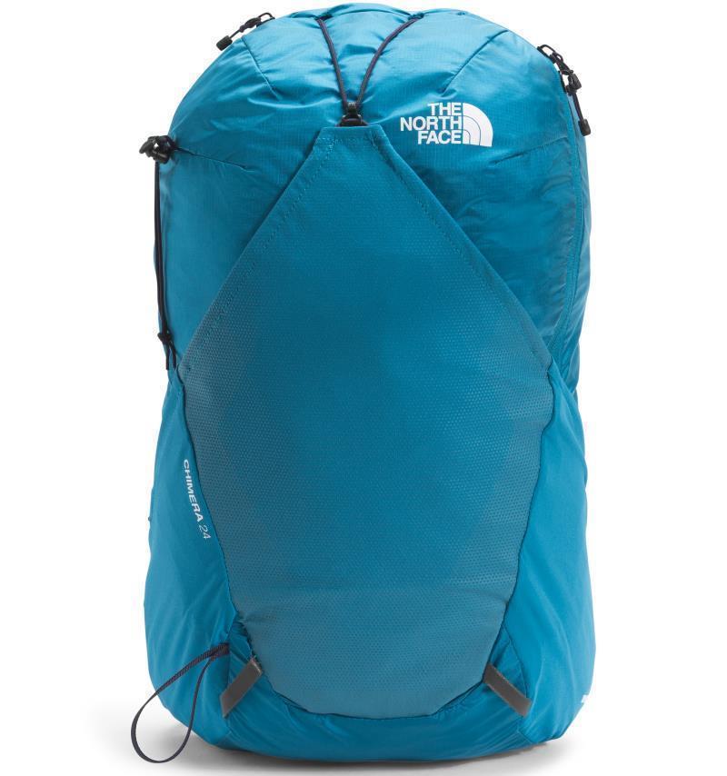 Chimera 24 - Banff Blue / Aviator Navy 2