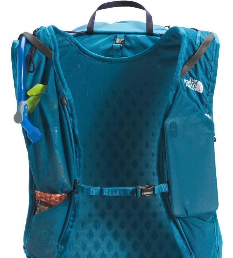 Chimera 24 - Banff Blue / Aviator Navy 4