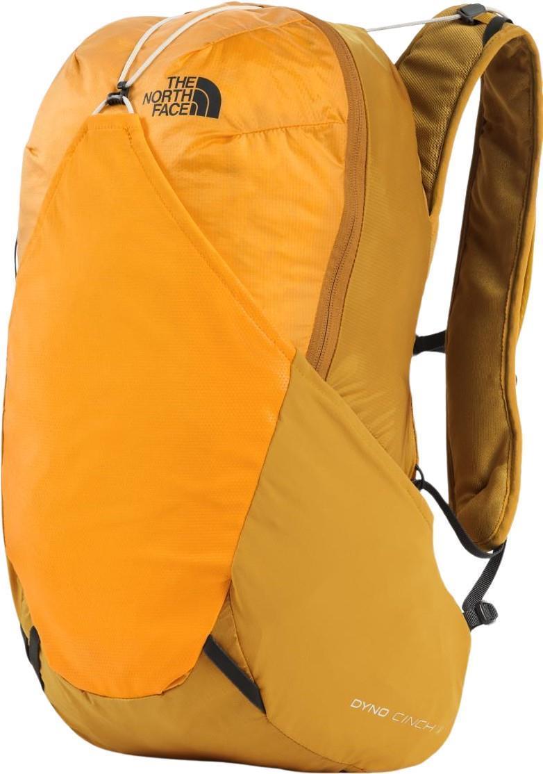 Chimera 24 - Citrine Yellow / Zinnia Orange 1