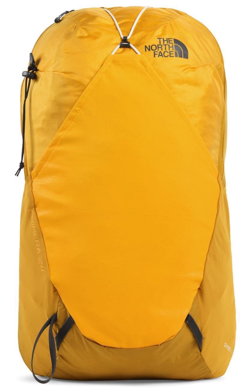 Chimera 24 - Citrine Yellow / Zinnia Orange 2