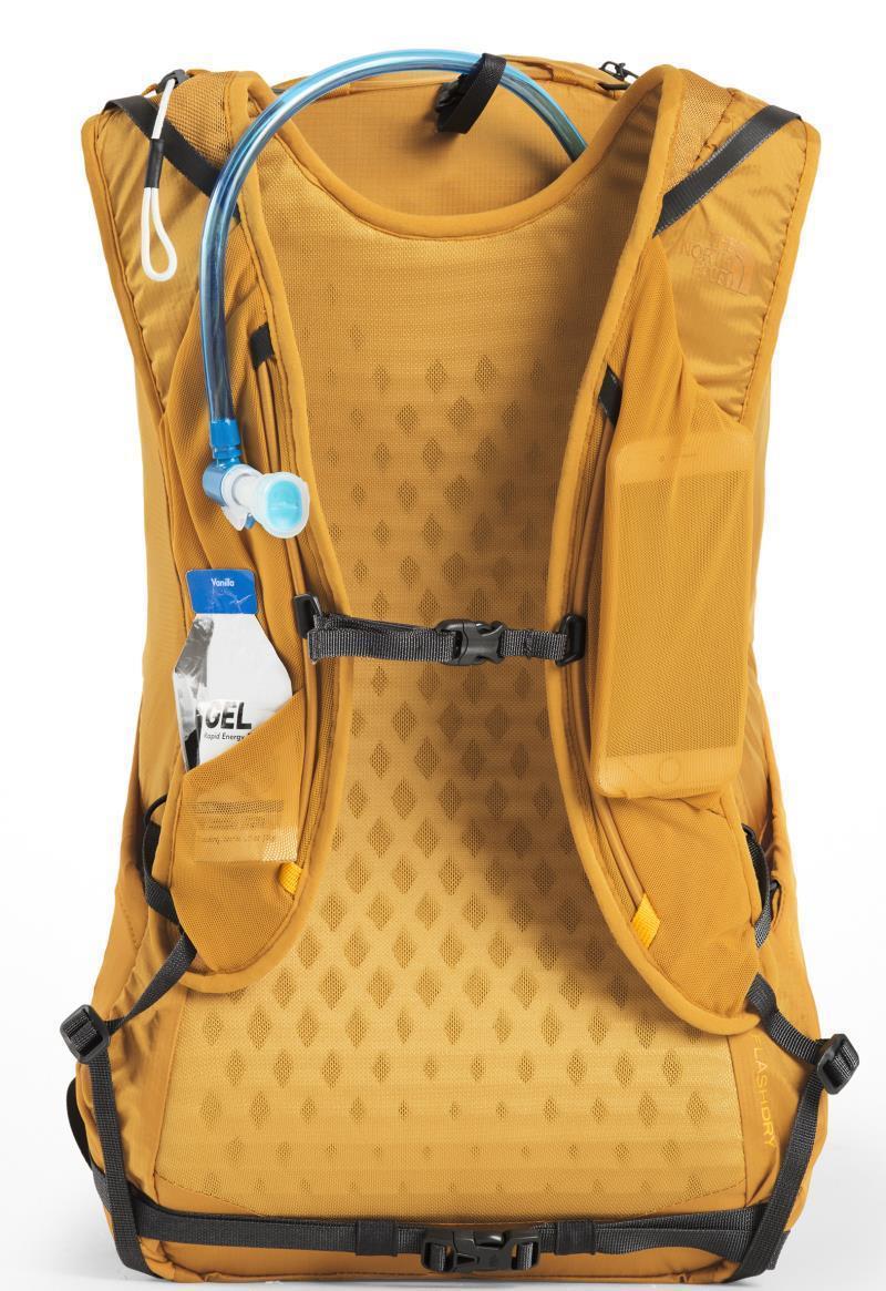 Chimera 24 - Citrine Yellow / Zinnia Orange 3