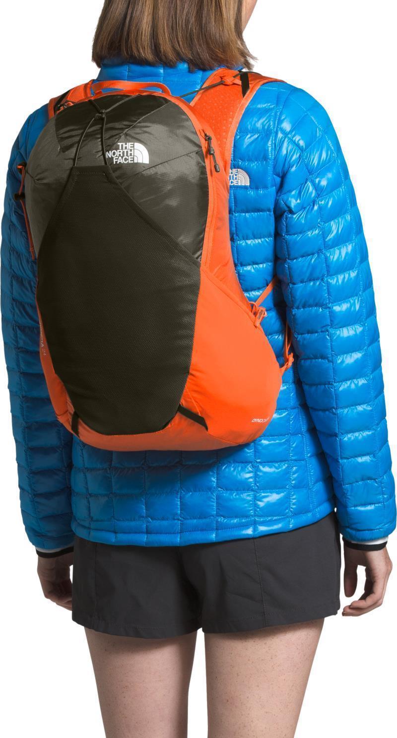 Chimera 24 - Persian Orange / New Taupe Green 1