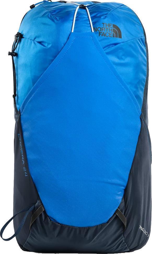 Chimera 24 - Urban Navy / Bomber Blue 3