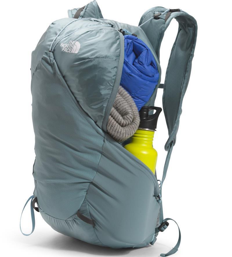 Chimera 24 - Womens - Goblin Blue / Beta Blue 4