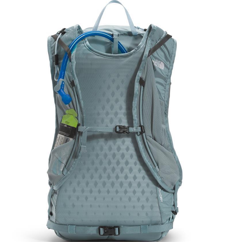 Chimera 24 - Womens - Goblin Blue / Beta Blue 5