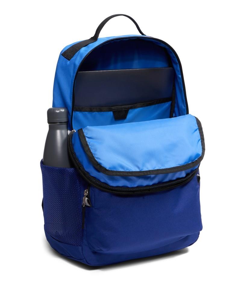 Chuckwalla Daypack - Youth - active blue / bold blue / tnf black 1