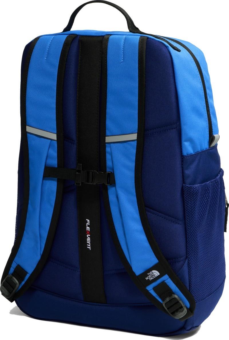 Chuckwalla Daypack - Youth - active blue / bold blue / tnf black 1
