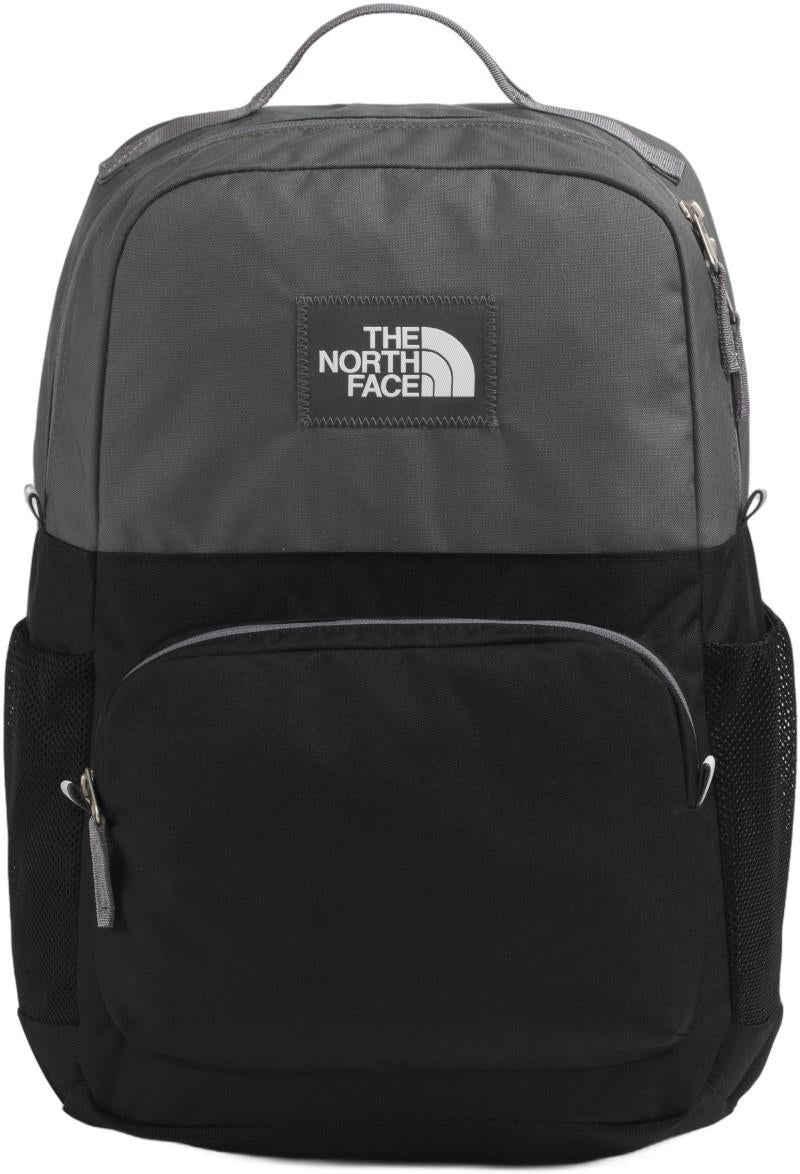 Chuckwalla Daypack - Youth - anthracite grey / tnf black 1