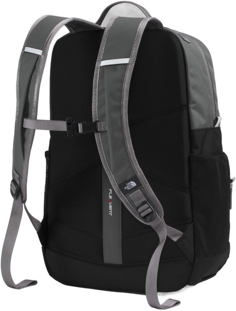 Chuckwalla Daypack - Youth - anthracite grey / tnf black 1