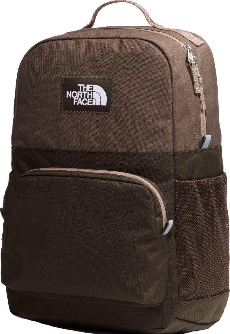 Chuckwalla Daypack - Youth - dark chestnut / smokey brown / garnet 1