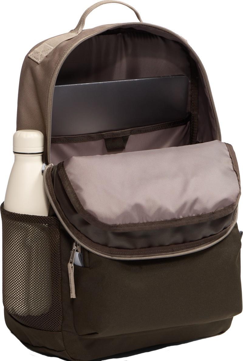 Chuckwalla Daypack - Youth - dark chestnut / smokey brown / garnet 1